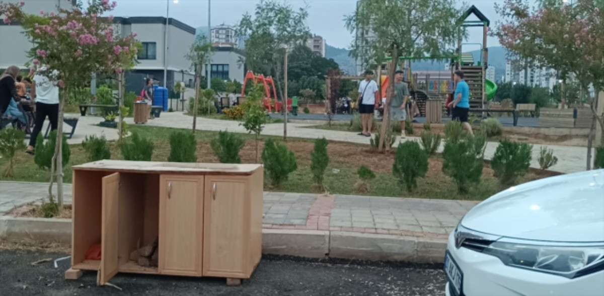 Adana'da art arda 3 deprem