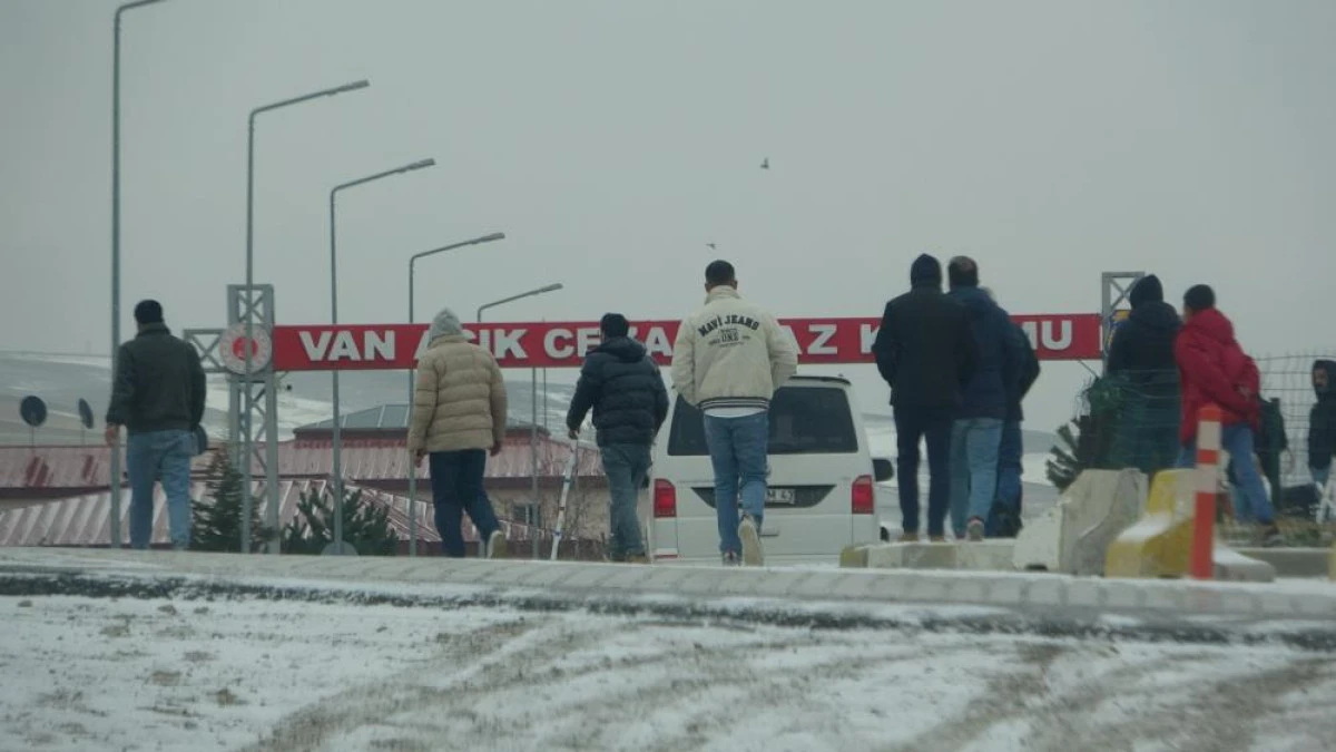 Adnan Oktar&rsquo;ın da kaldığı y&uuml;ksek g&uuml;venlikli cezaevinde tahliye hareketliliği