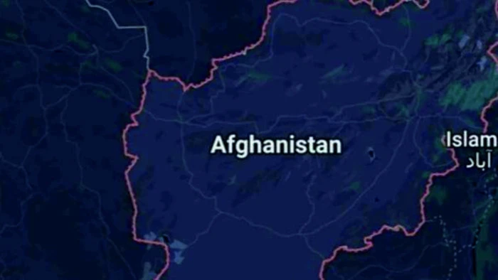 Afganistan'da 6.0 büyüklüğünde deprem
