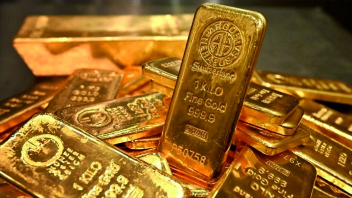 Altın ve g&uuml;m&uuml;ş fiyatları bir gecede &ccedil;akıldı