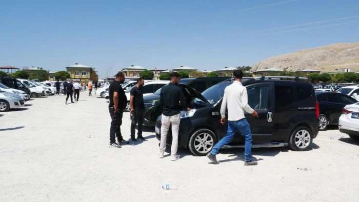 Altının y&uuml;kselişi ve d&uuml;ş&uuml;ş&uuml; ikinci el piyasasını etkiliyor