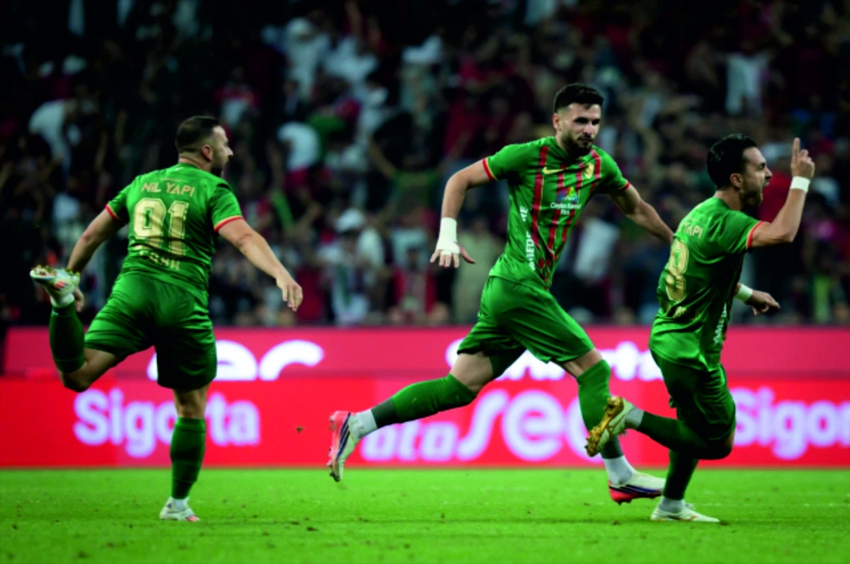  Amedspor, Lig'in yeni lideri