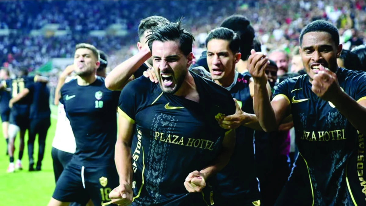 Amedspor, Trabzonspor'u 90'da devirdi
