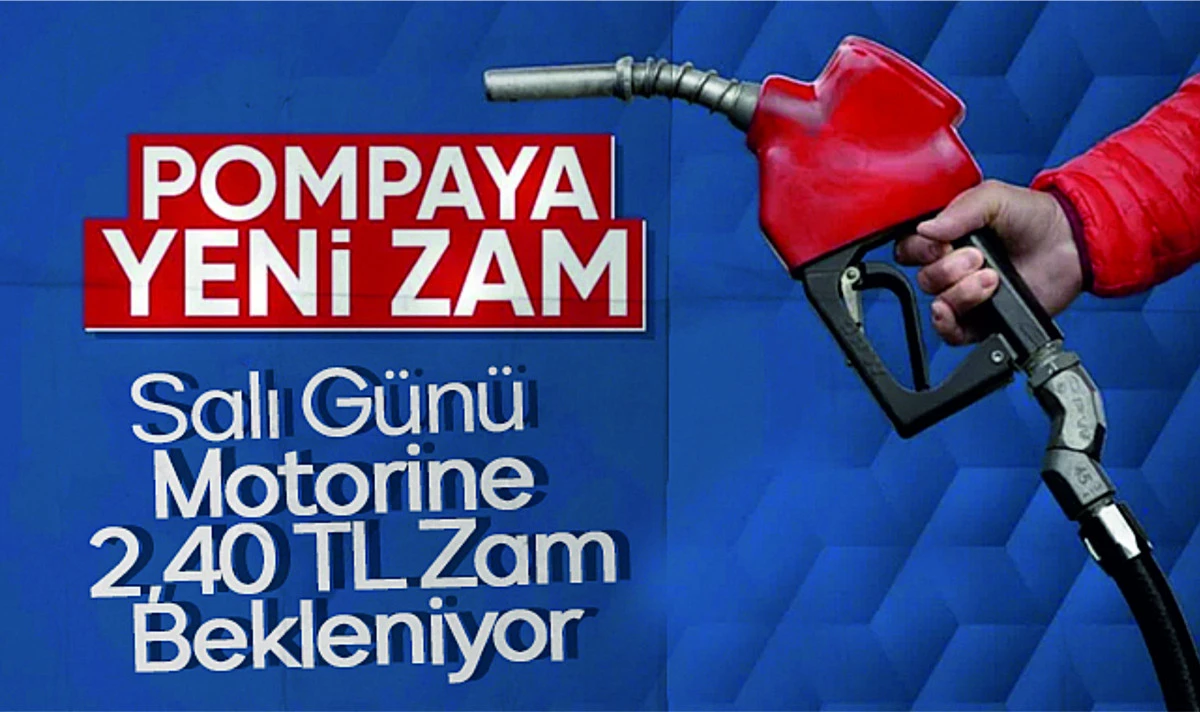 Ara&ccedil; sahiplerine anahtar bıraktıracak zam geliyor