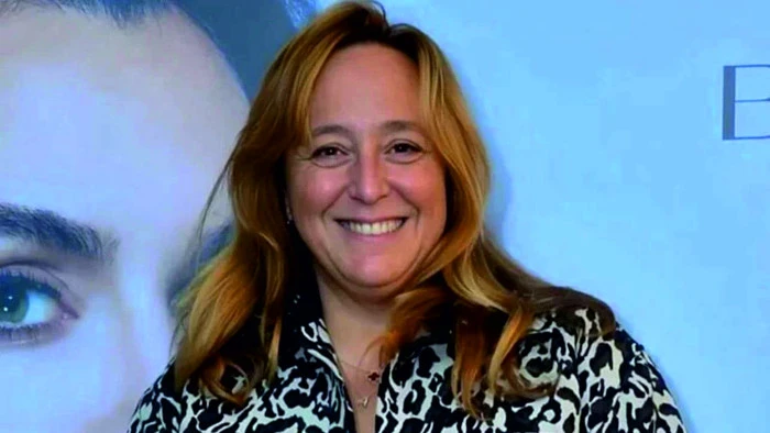 Ayşe Barım tahliye edildi