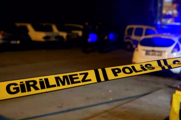 Barışmaya giden aileye saldırı: Anne ve 2 oğlu öldürüldü