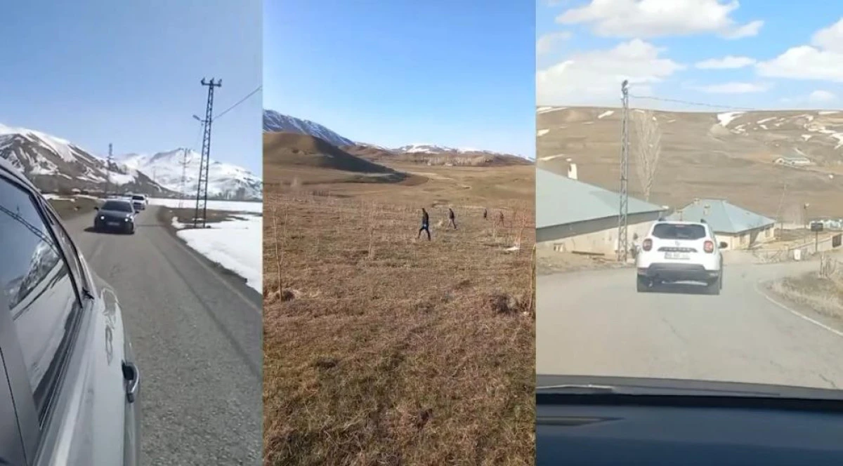 Başkale&rsquo;de 162 kilo asetik anhidrit maddesi ele ge&ccedil;irildi