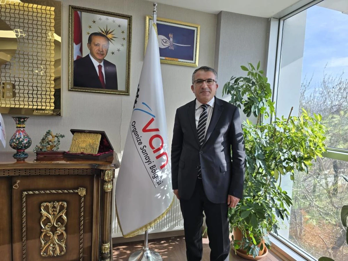 Başkan Memet Aslan'dan Mira&ccedil; Kandili mesajı