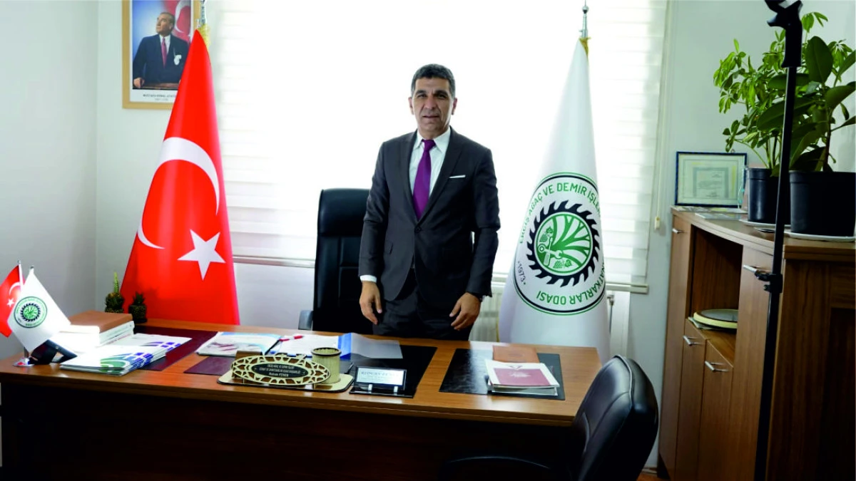 Başkan Rıdvan Fener&rsquo;den Erciş&rsquo;ten Y&uuml;kselen Birlik ve Huzur Sesi