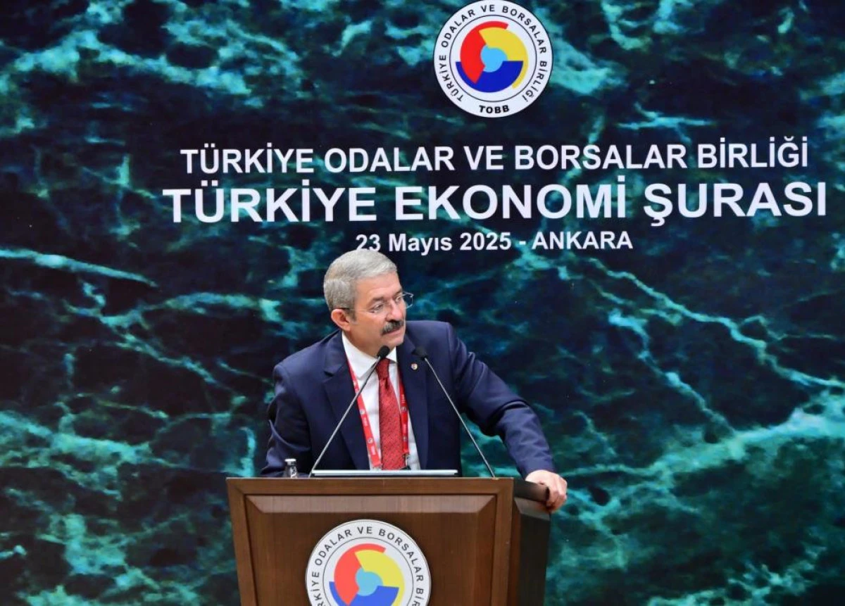 Başkan Takva, devlet erkanına sorunları iletti