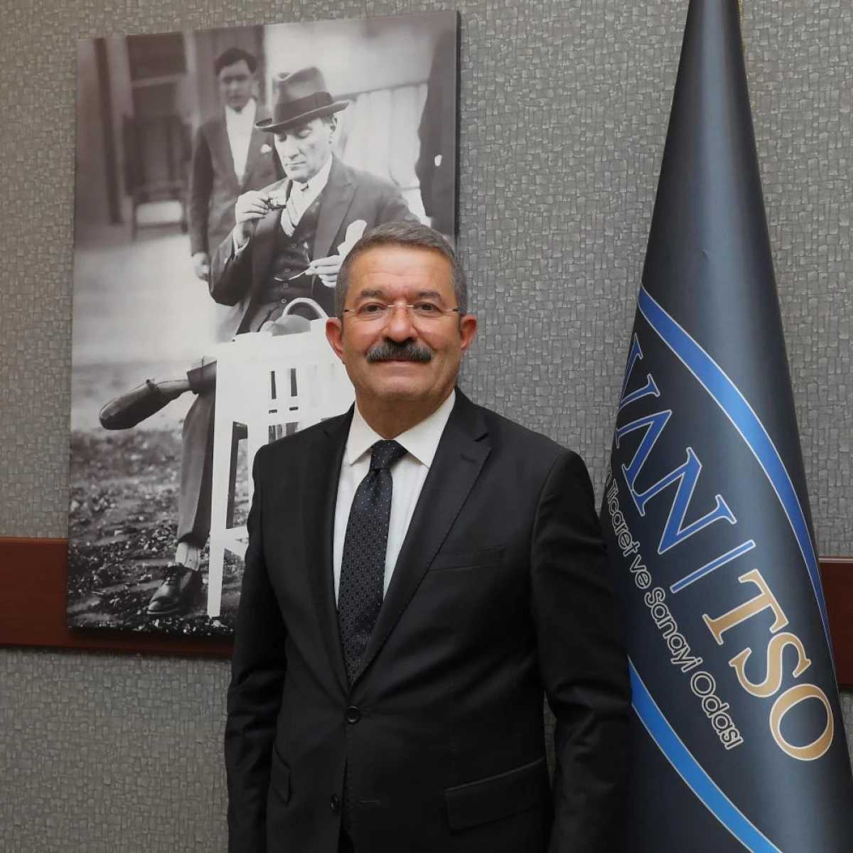 Başkan Takva: "Van’da İran Konsolosluğu resmen açıldı"