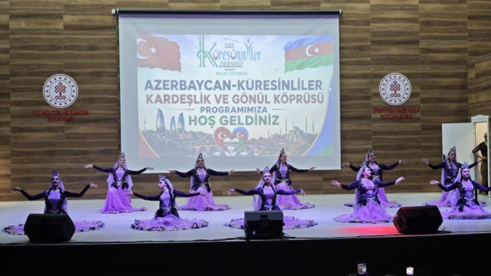 Başkonsolos Aliyev: "Azerbaycan toprak b&uuml;t&uuml;nl&uuml;ğ&uuml;n&uuml; tam anlamıyla sağlamıştır"