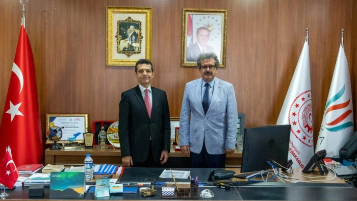 BİK ve DAKA Yerel Medyanın Gelişimi İ&ccedil;in Yeni Projeleri G&ouml;r&uuml;şt&uuml;