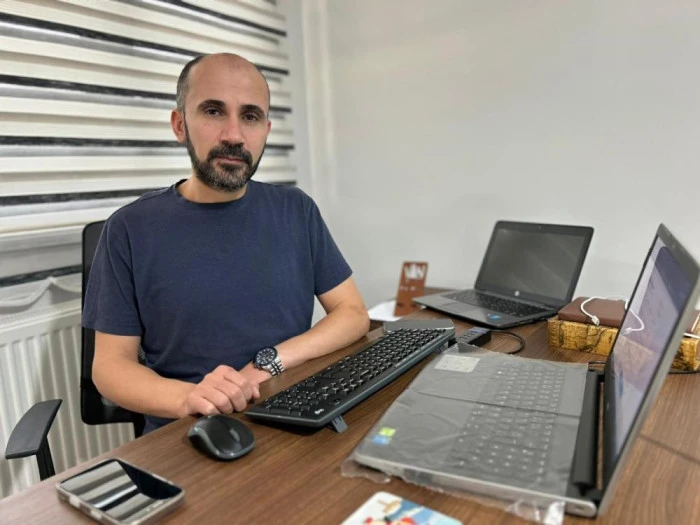 Bilişim uzmanı uyardı: E-Devlet'in kopyalarıyla dolandırıcılığa dikkat