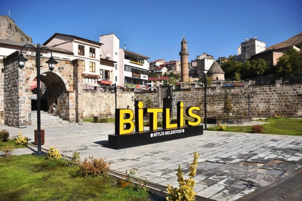 Bitlis’te tıp fakültesi sevinci yaşanıyor