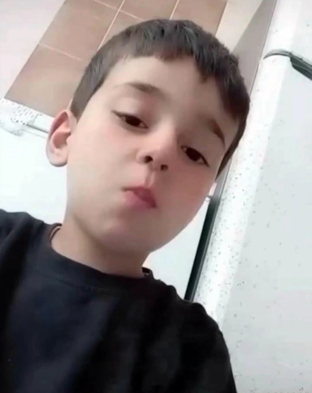 &Ccedil;atak&rsquo;ta g&ouml;&ccedil;&uuml;k altından kurtarılan 6 yaşındaki Muhammed yaşam savaşını kaybetti