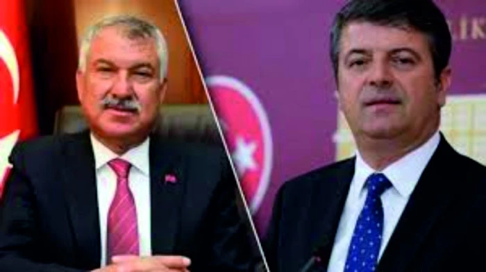 CHP'li belediyelere yeni operasyon