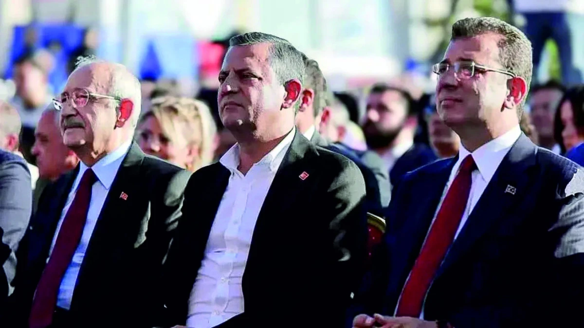 CHP'nin kurultay davası bugün