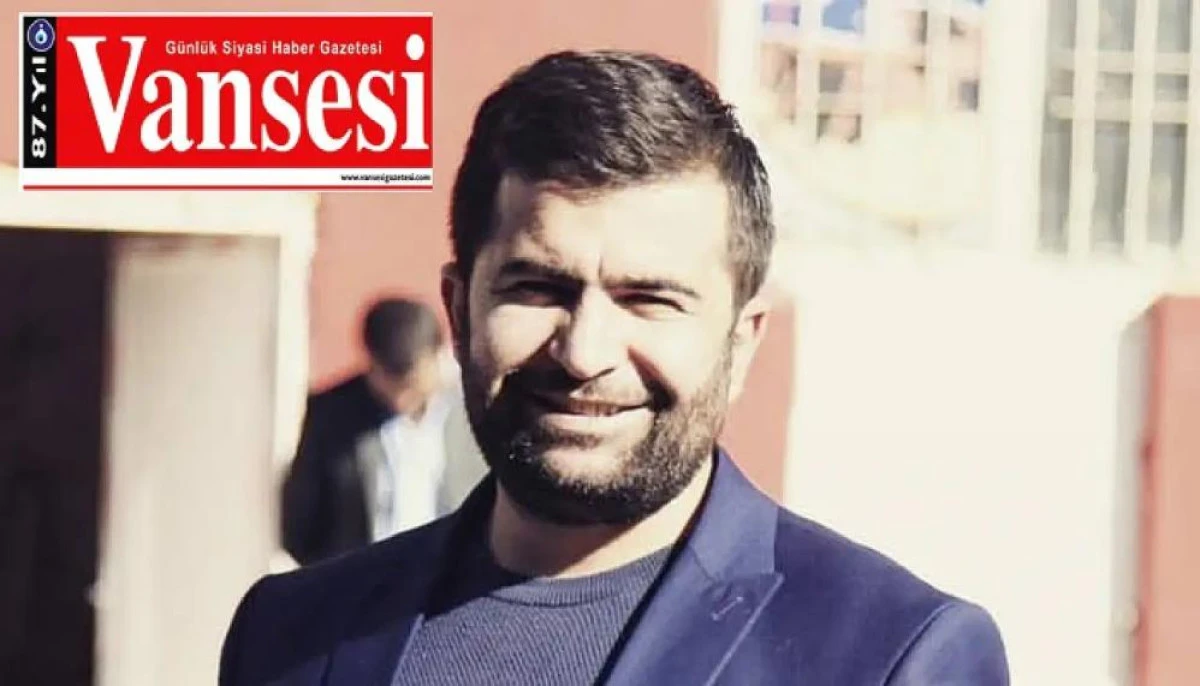 Cumhurbaşkanlığı’ndan Vansesi gazetesini gururlandıran davet