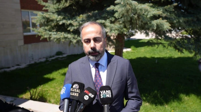 DAKAF'26 'Gen&ccedil;liğin &Uuml;retim &Ccedil;ağı' temasıyla kapılarını a&ccedil;ıyor
