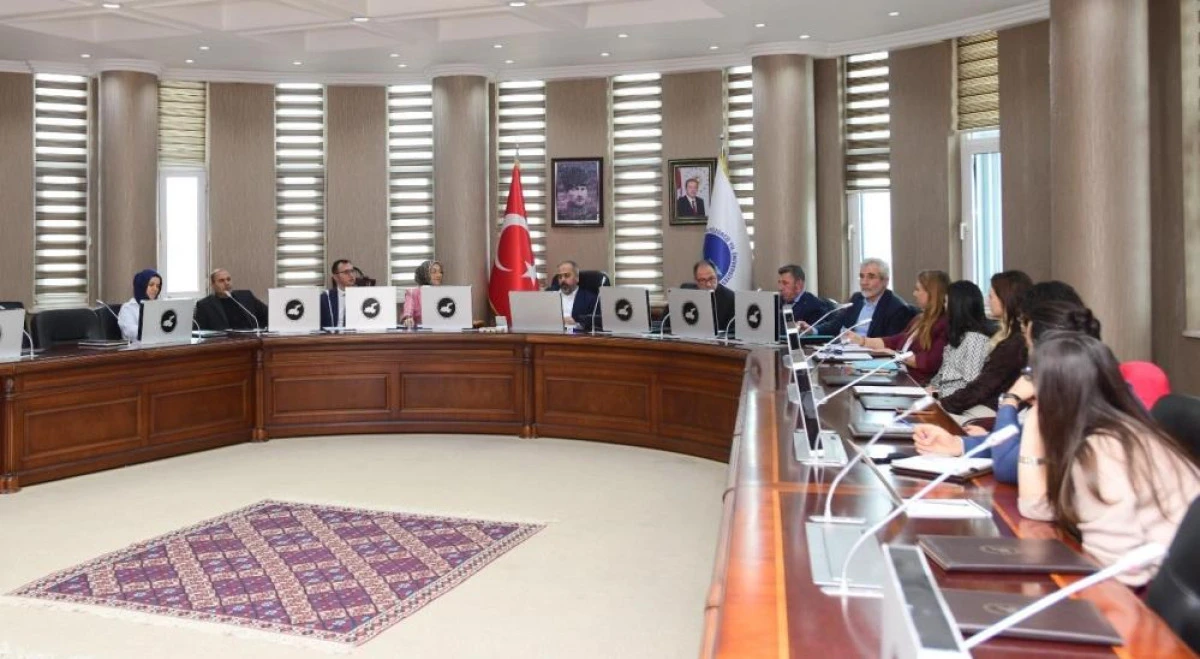 DAKAF&rsquo;26 i&ccedil;in hazırlıklar başladı: Doğu Anadolu&rsquo;nun kariyer rotası Van&rsquo;da &ccedil;iziliyor