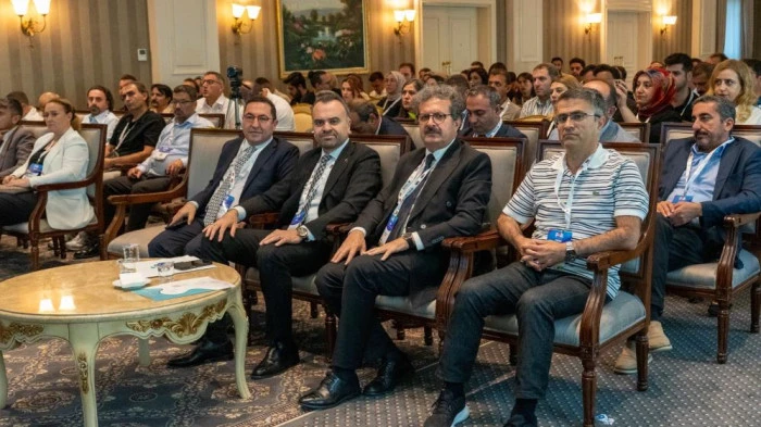 DAP B&ouml;lge Kalkınma İdaresi Başkanı Halil İbrahim G&uuml;ray: "İklim değişikliği artık &ccedil;evresel bir mesele değildir"