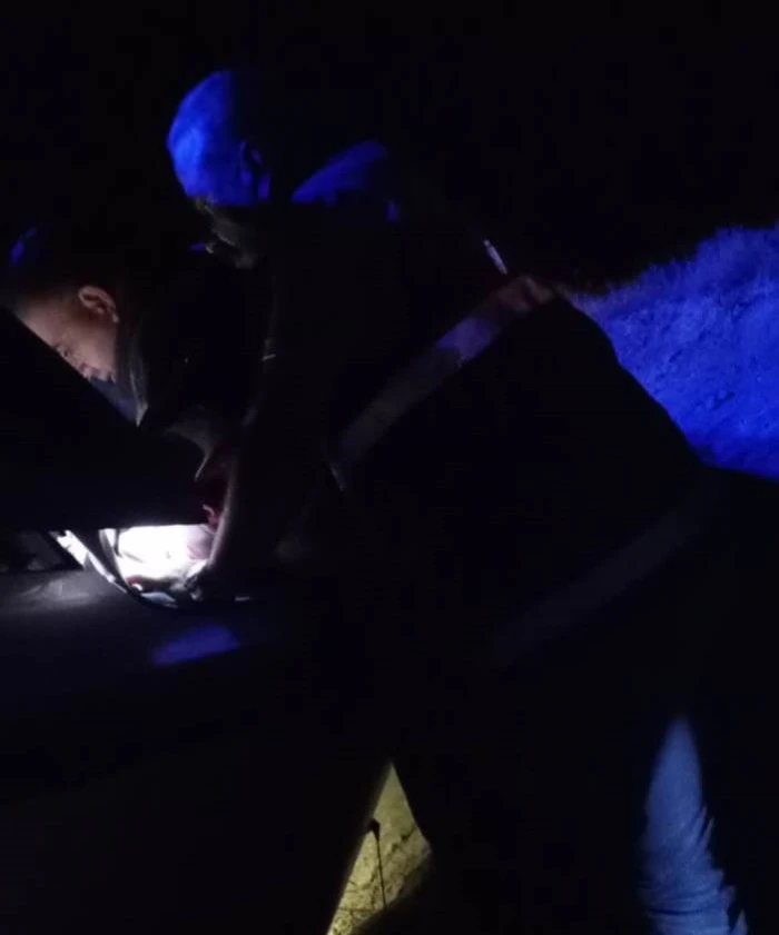 Düğün dönüşü kaza: 1 ölü, 6 yaralı