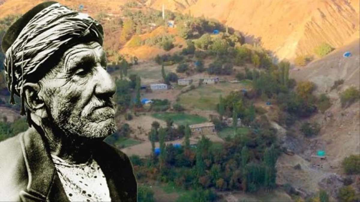 Dünyanın en uzun ömürlü köyü