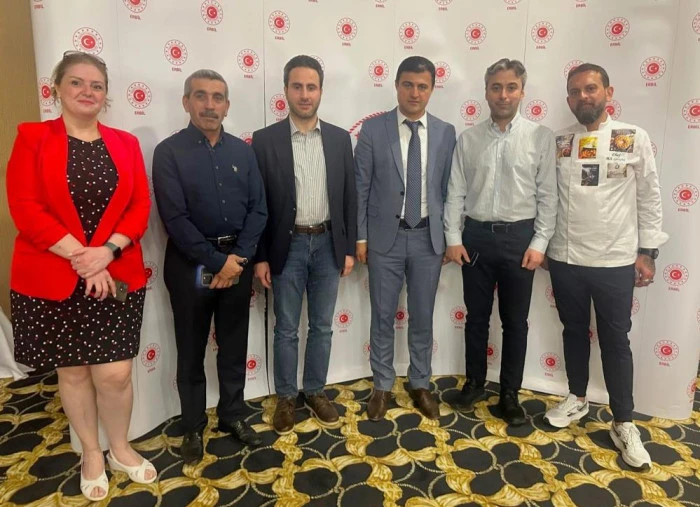 Erbil'de Dünya Kahvaltı Günü kutlandı
