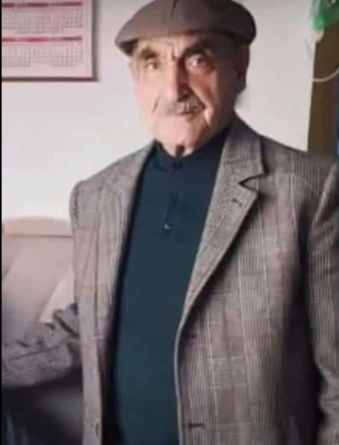 Erciş&rsquo;in Tanınmış Kanaat &Ouml;nderi Ahmet Hezer (Ahmed&ecirc; Eg&icirc;t) Hayatını Kaybetti