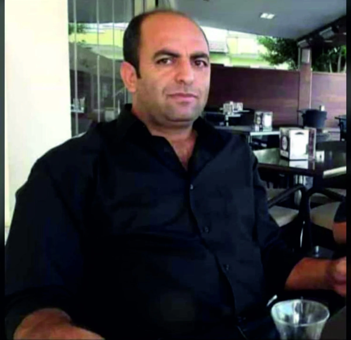 Ercişli iş insanı Fethiye’de kalp krizinden vefat etti.