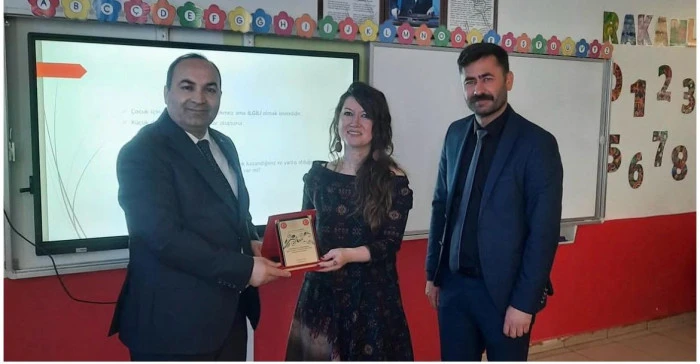 Erciş&rsquo;te &ldquo;Aile Eğitimi&rdquo; Seminerine Yoğun İlgi