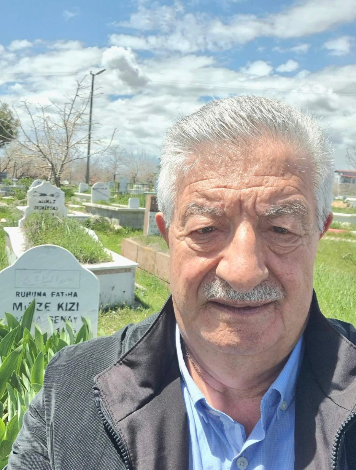Erciş&rsquo;te Anneler G&uuml;n&uuml;&rsquo;nde Duygusal Anlar Yaşandı