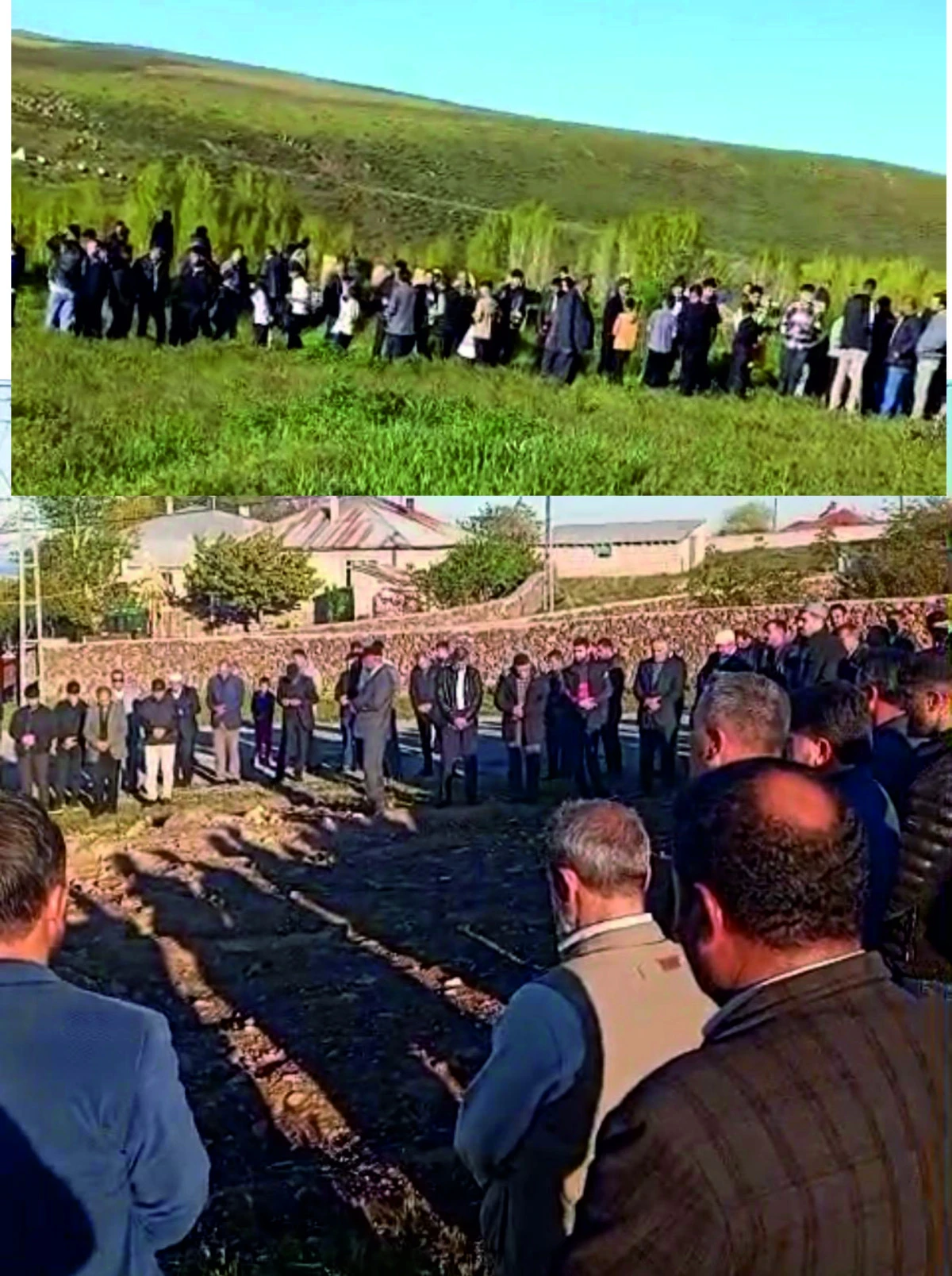 Erciş&rsquo;te Bayram Coşkusu