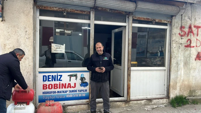 Erciş&rsquo;te Bobinaj Ustalarının &Ccedil;ırak İsyanı: &ldquo;Meslek Yok Olma Tehlikesiyle Karşı Karşıya&rdquo;