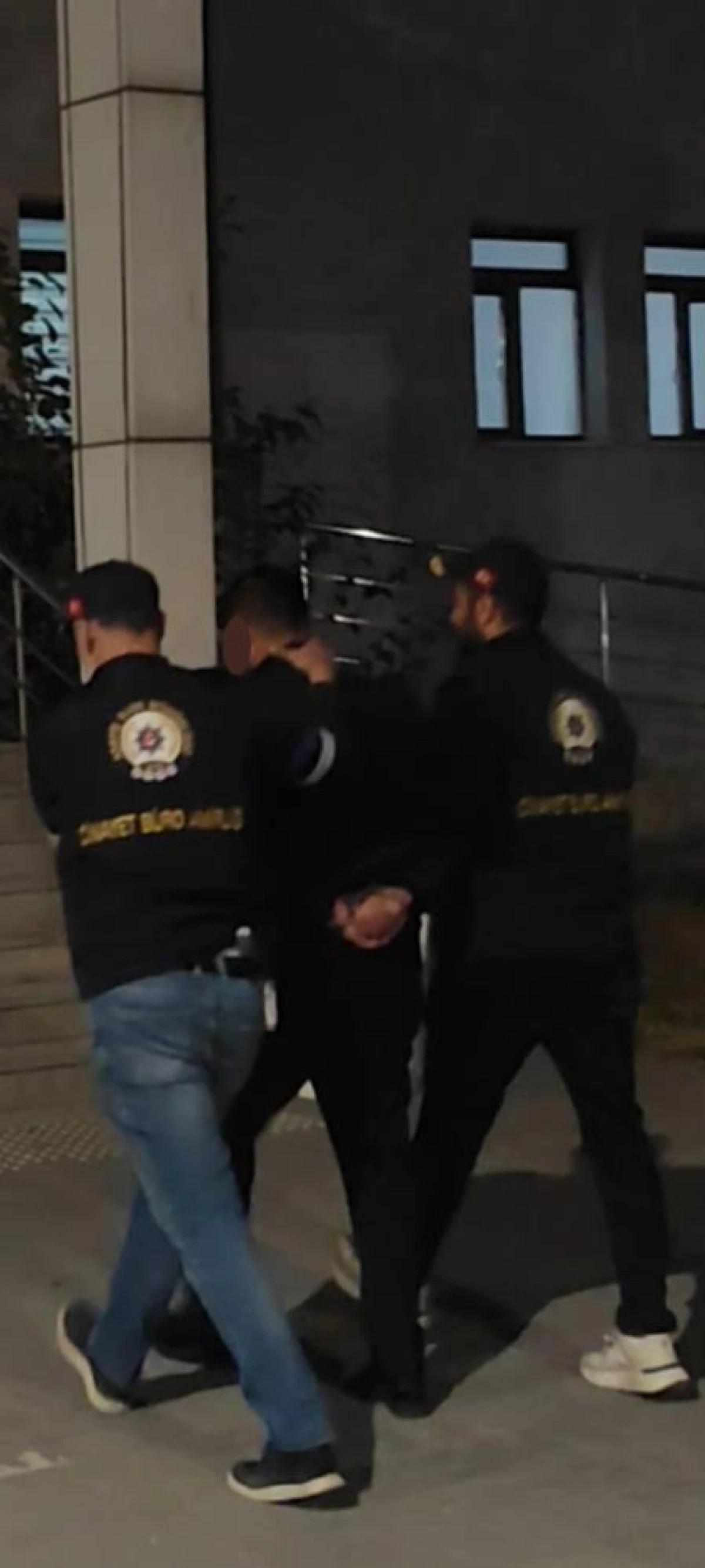 Fenomen Mehmet Fatih Tan&ccedil;alan g&ouml;zaltına alındı