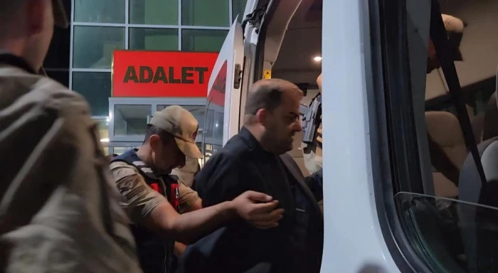 G&uuml;listan Doku soruşturmasında tutuklanan Handan Sonel ve Mehmet Aca cezaevine sevk edildi