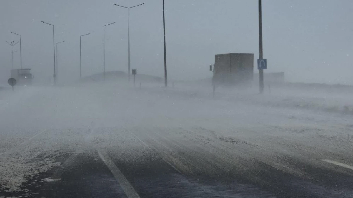  G&uuml;zeldere Ge&ccedil;idi'nde tipi trafiği olumsuz etkiliyor