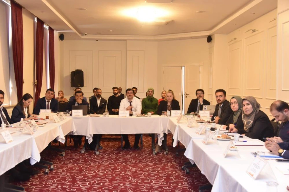 Halk Sağlığı Genel Müdürü Demirkol Van'daki sağlık merkezlerini gezdi