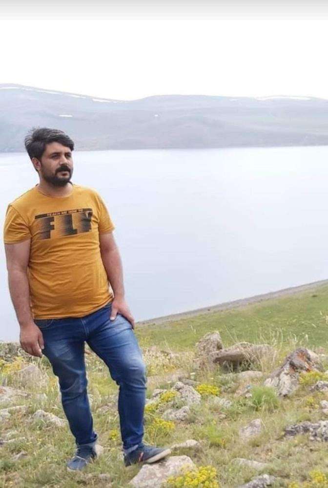 IĞDIR'LI GENÇ ÖĞRETMEN TRAFİK  KAZASINDA HAYATINI KAYBETTİ