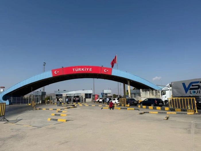 Iğdırlılar Zengezur Koridoru'nun açılmasını dört gözle bekliyor