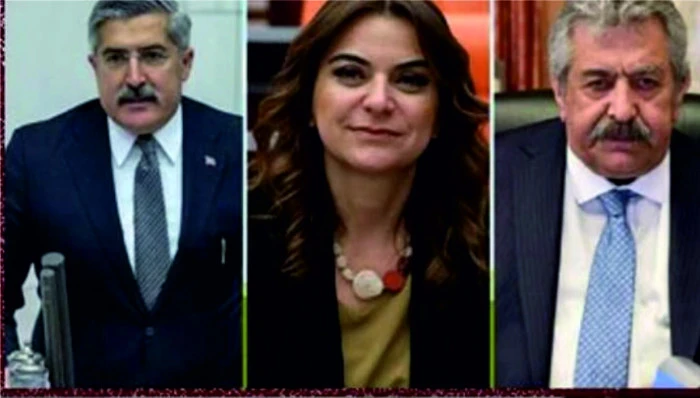 İmralı'ya Tarihi Ziyaret