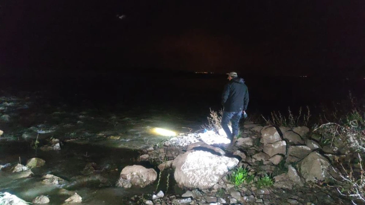 İnci kefalinin tatlı sulara göçü başladı