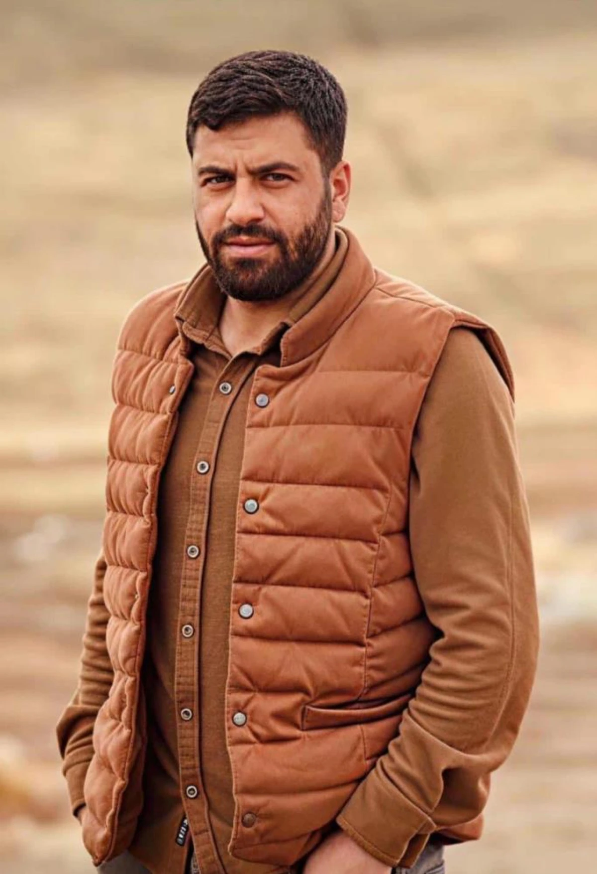 İran sınırında erkek cesedi bulundu