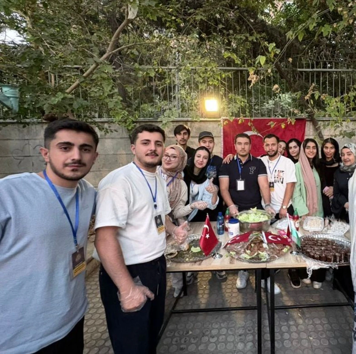 İran&rsquo;daki Vanlı &ouml;ğrencilerden yetkililere &ccedil;ağrı: Eğitimimize T&uuml;rkiye&rsquo;de devam etmek istiyoruz