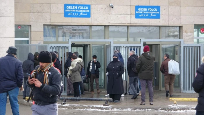 İranlı turistler &ouml;l&uuml; sayısının resmi rakamların &uuml;zerinde olabileceğini s&ouml;yledi