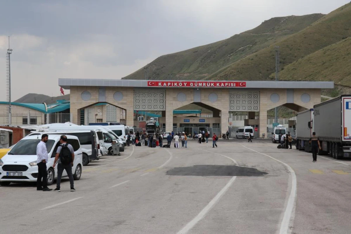 İranlı turistlerden İsrail'e tepki: 