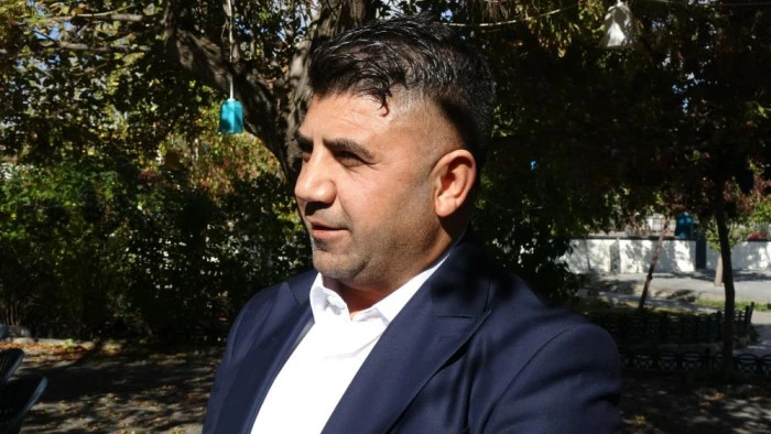 İş adamından Rojin'in olayını aydınlatacaklara 4 milyon TL ödül