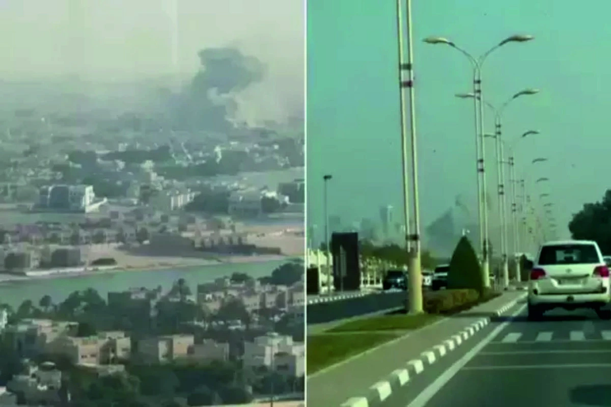 İsrail'den Hamas'a Katar'da suikast!