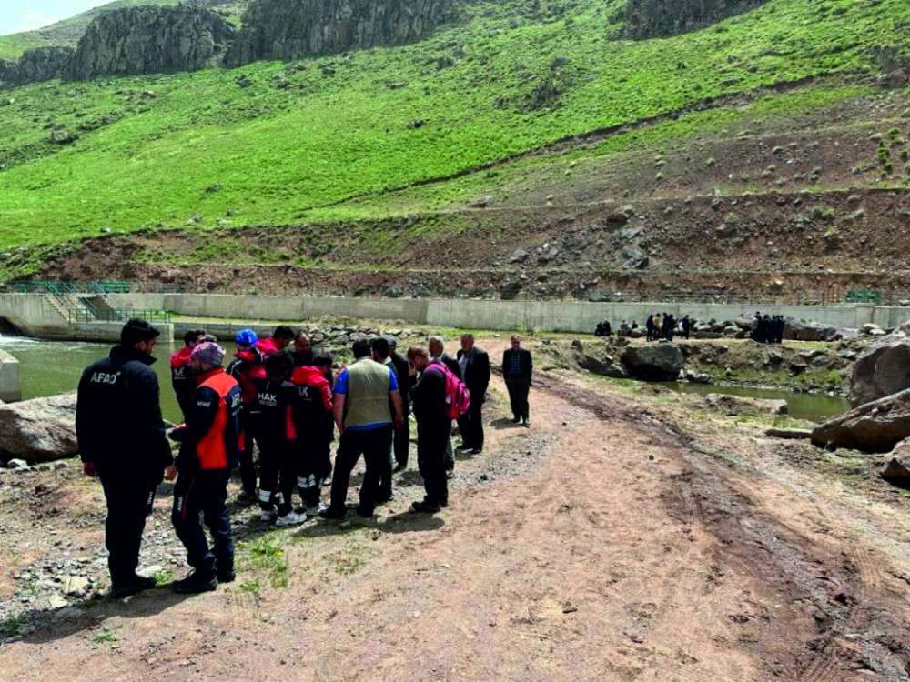 KAYBOLAN ENGELLİ GENÇ BULUNDU